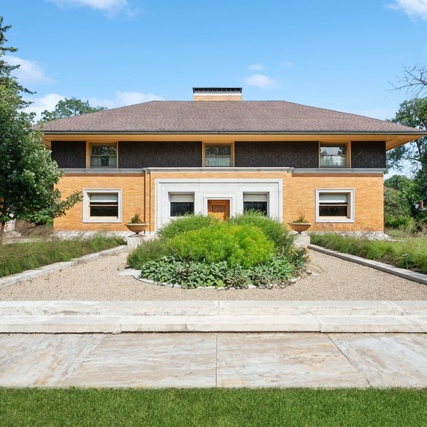 The Frank Lloyd Wright Real Estate Market Is Changing in Ways That Buck Historical Trends