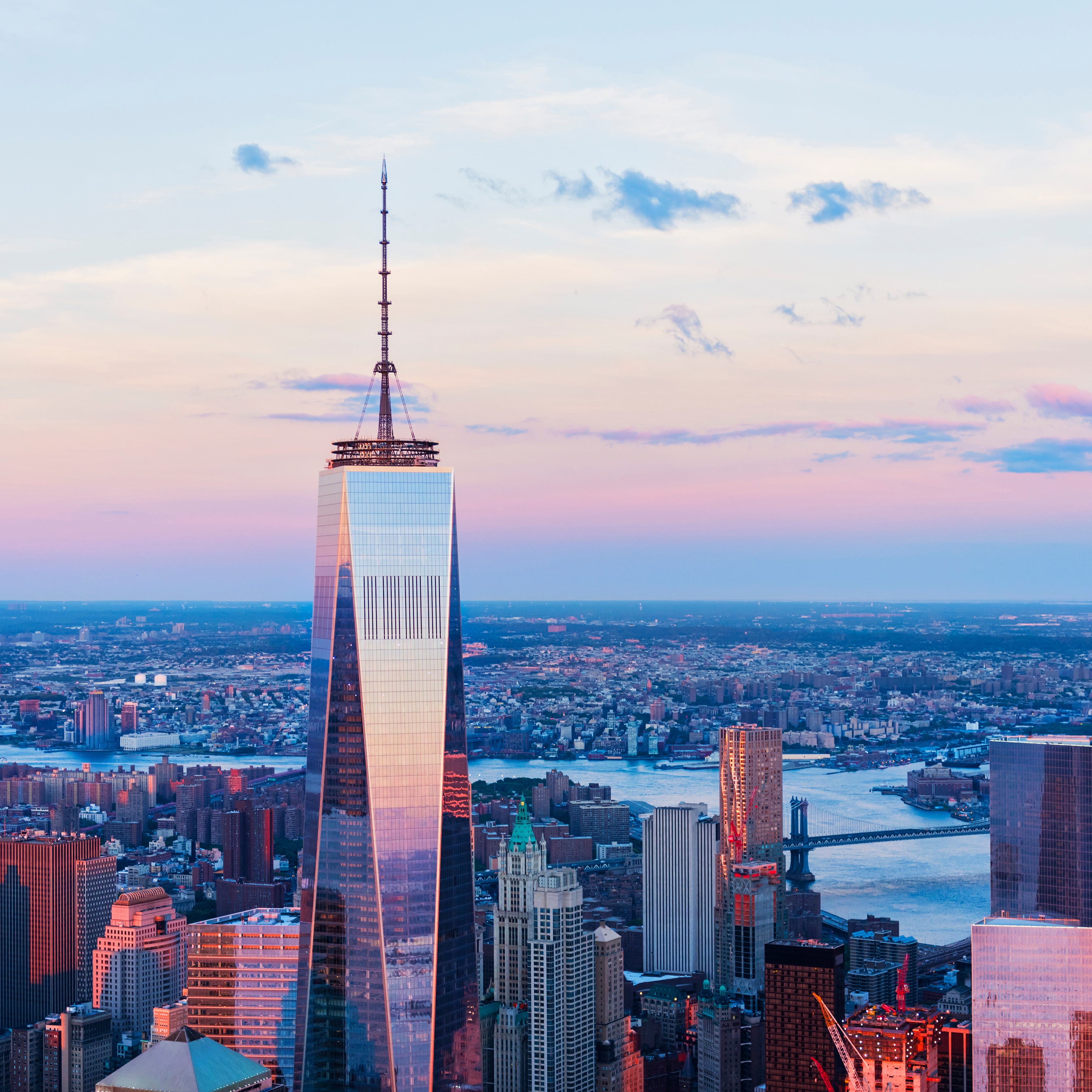 One World Trade Center: Everything You Need to Know About the Tallest Building in the US