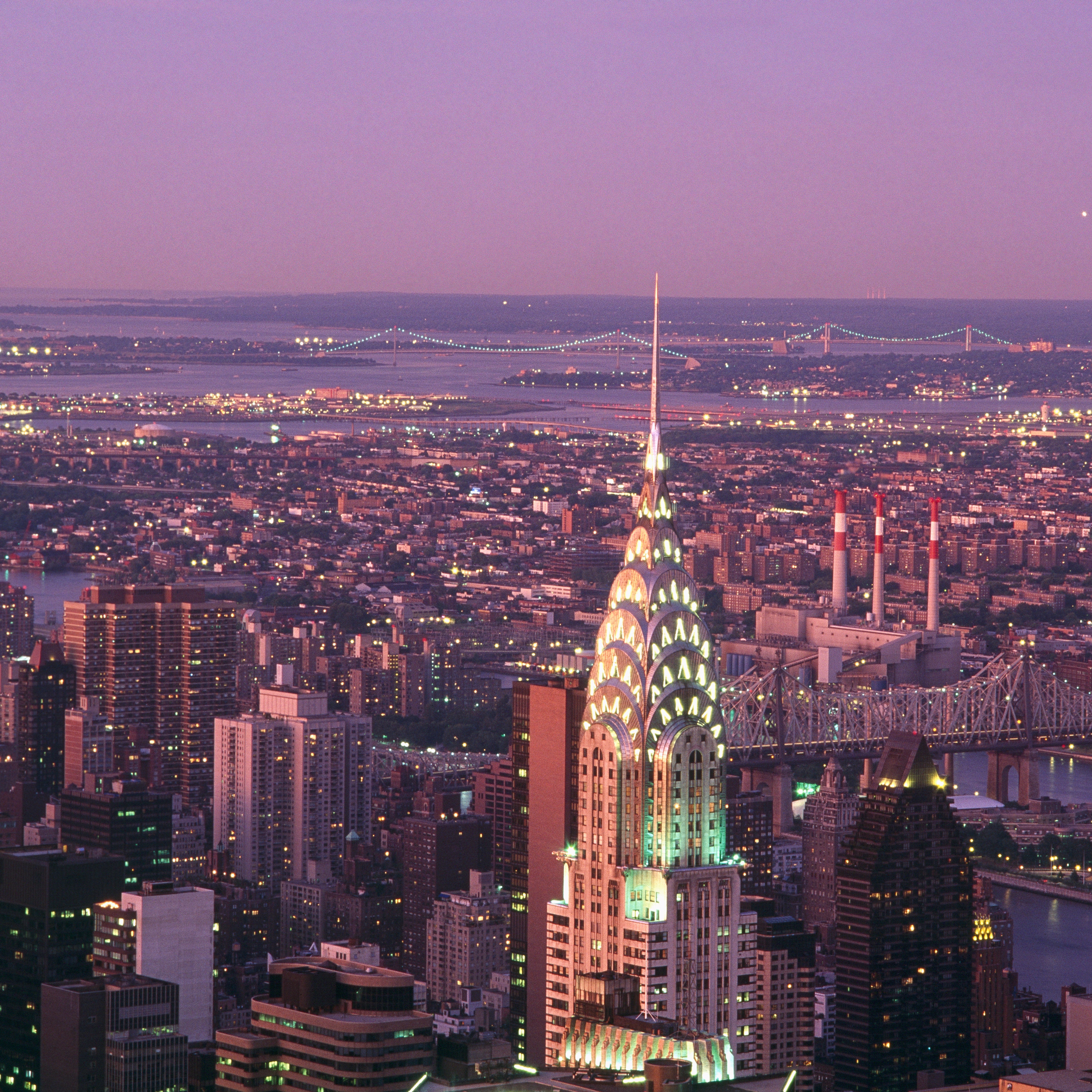 The Chrysler Building: Everything You Need to Know About New York City’s Art Deco Masterpiece