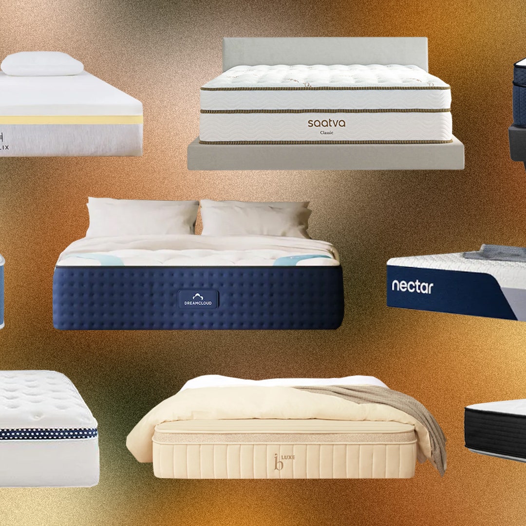 The Best Early Black Friday Mattress Sales to Beat the Crowds