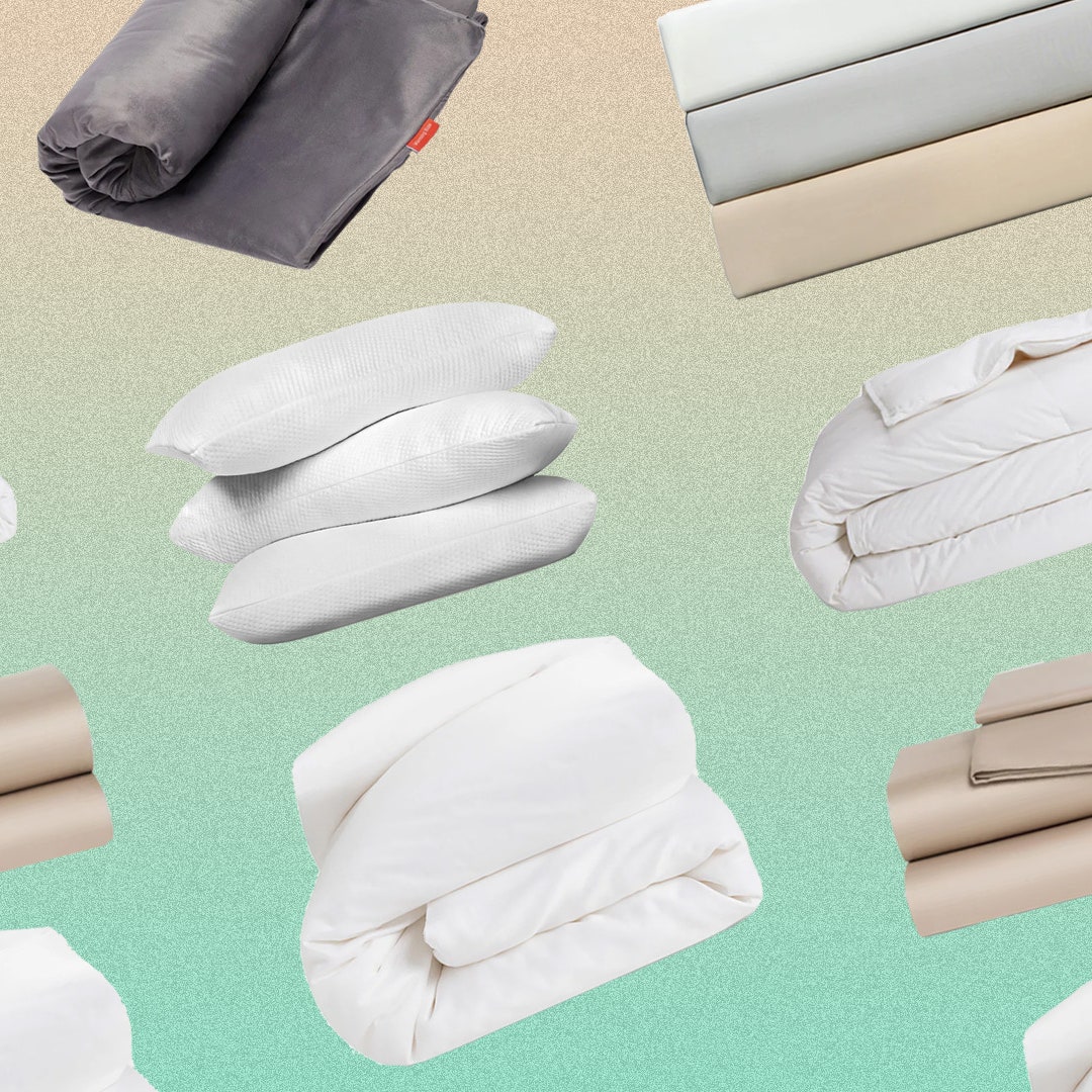 Our Favorite Early Black Friday Bedding Deals for Cozy Winter Zzz’s