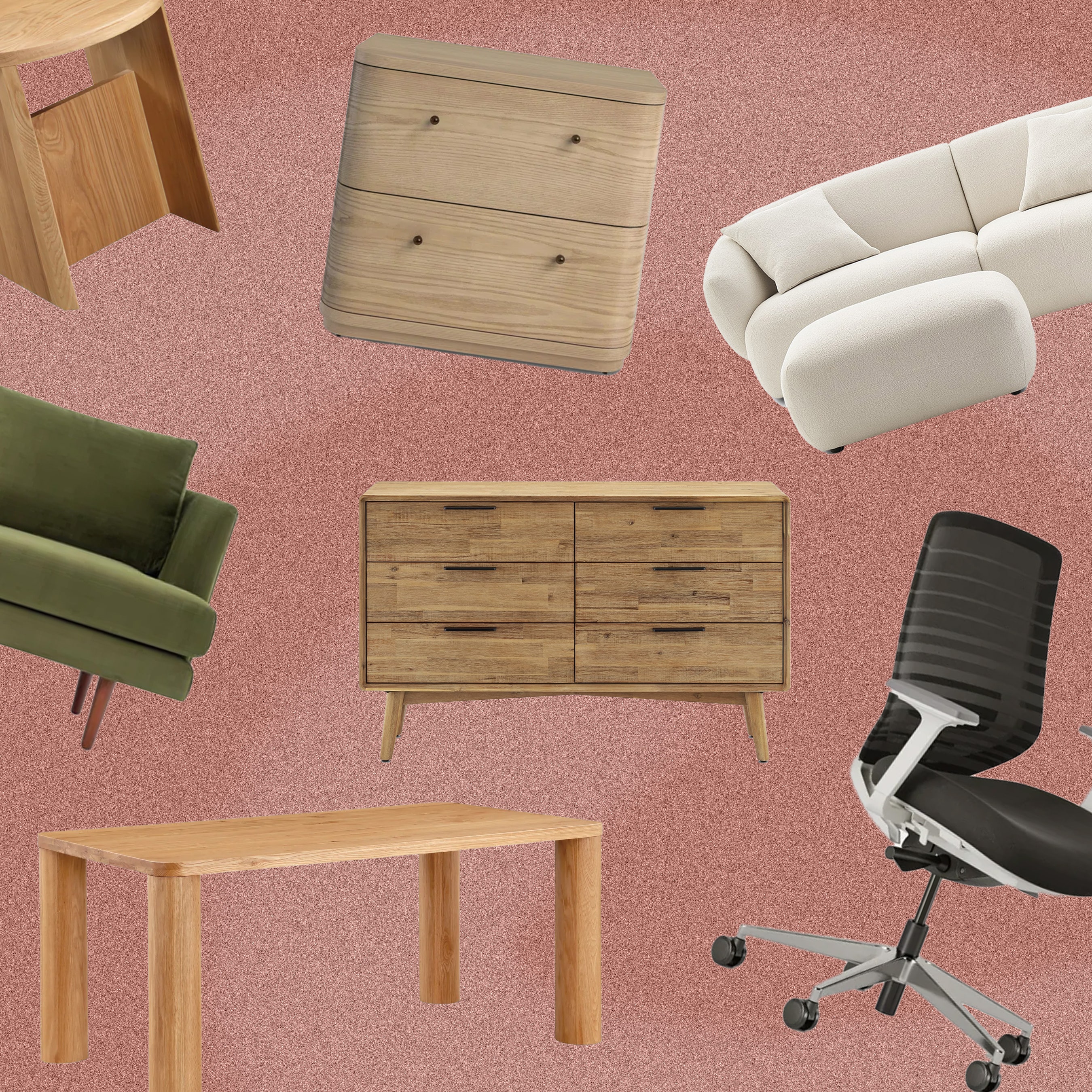 The 2024 Black Friday Furniture Deals AD Editors Are Shopping