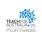 Teach For Australia logo