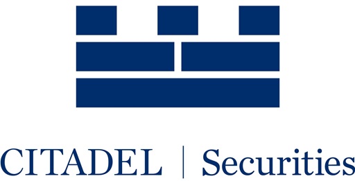 Citadel Securities logo