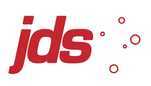 JDS logo