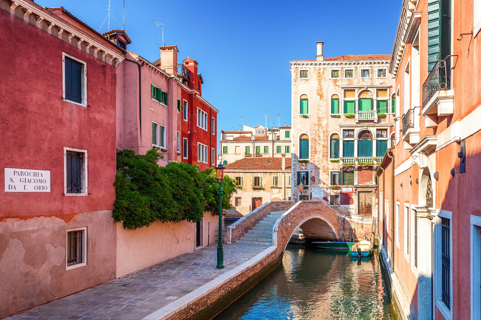 Venice Travel Guide