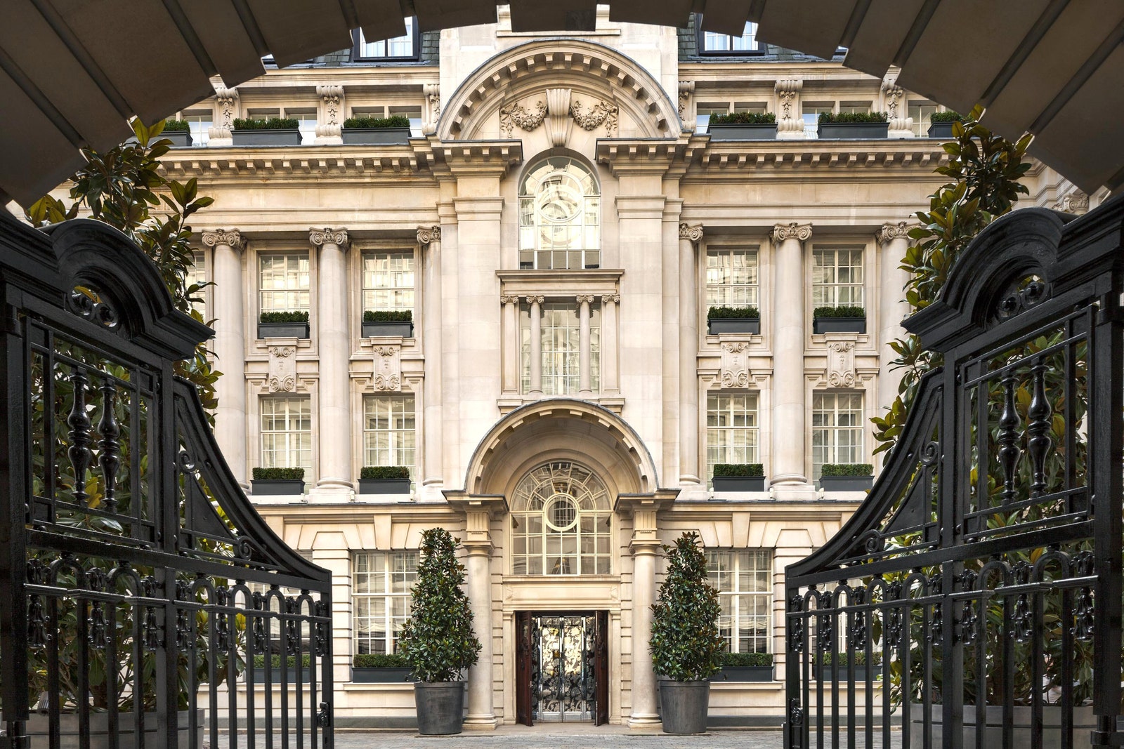 Rosewood London