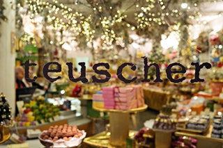 For over 80 years this Swiss chocolate house has produced some of the finest sweets in the world. Its Champagne truffles...