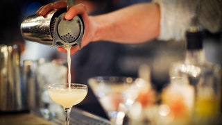 The Best Gin Bars in London 2020