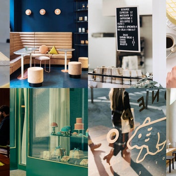 The best cafes in Milan