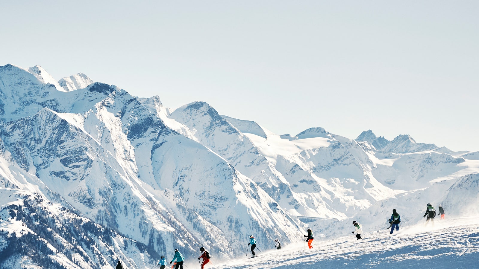 Our guide to the 2025 ski season