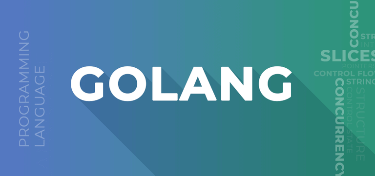 GOLANG-language