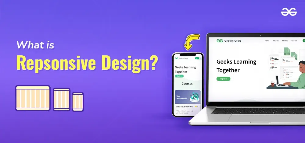 What is Responsive Design?