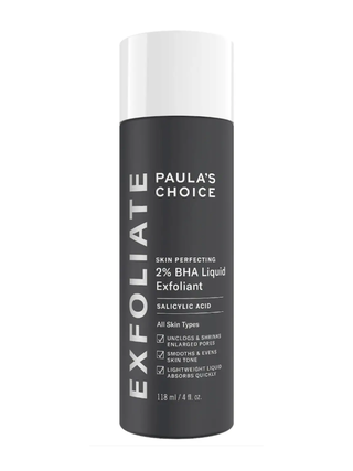 Paula's Choice Skin Perfecting 2 BHA Liquid Exfoliant