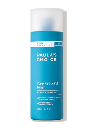 Paulas Choice PoreReducing Toner