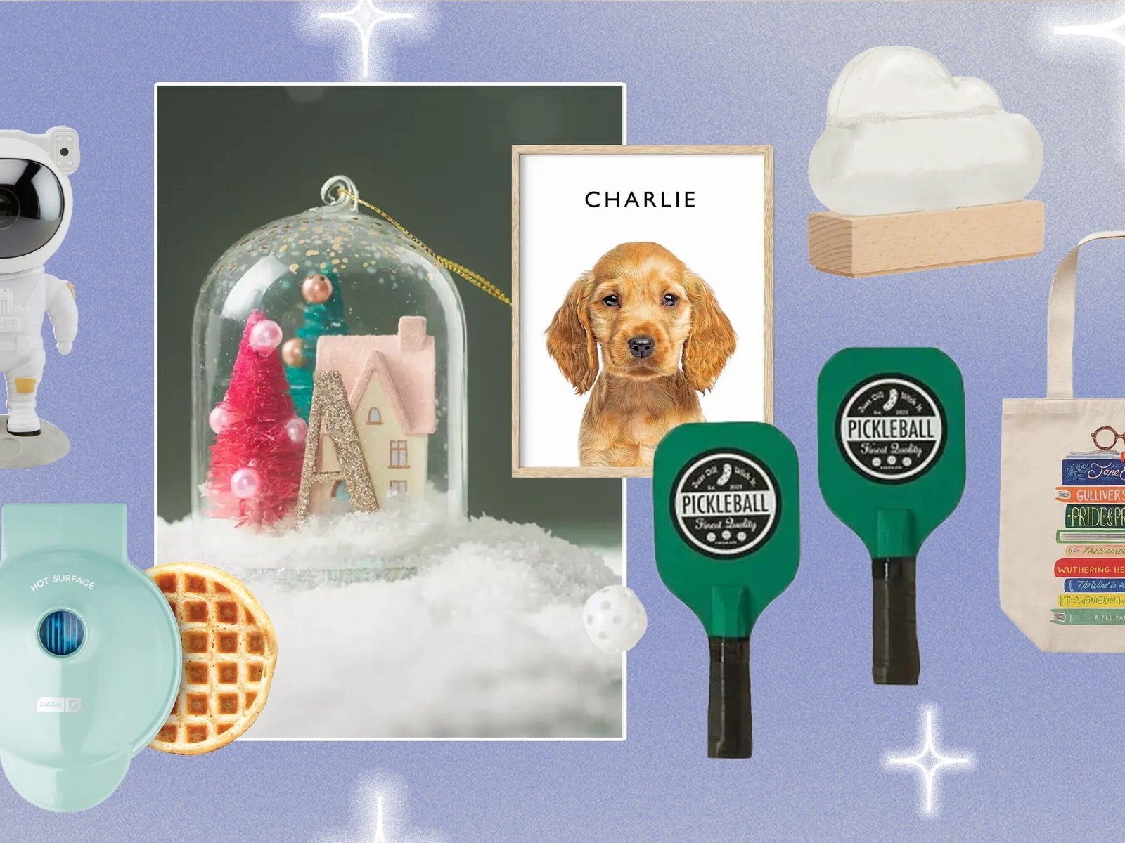 Over 60 Great Gift Ideas That Your Secret Santa Will Actually Want