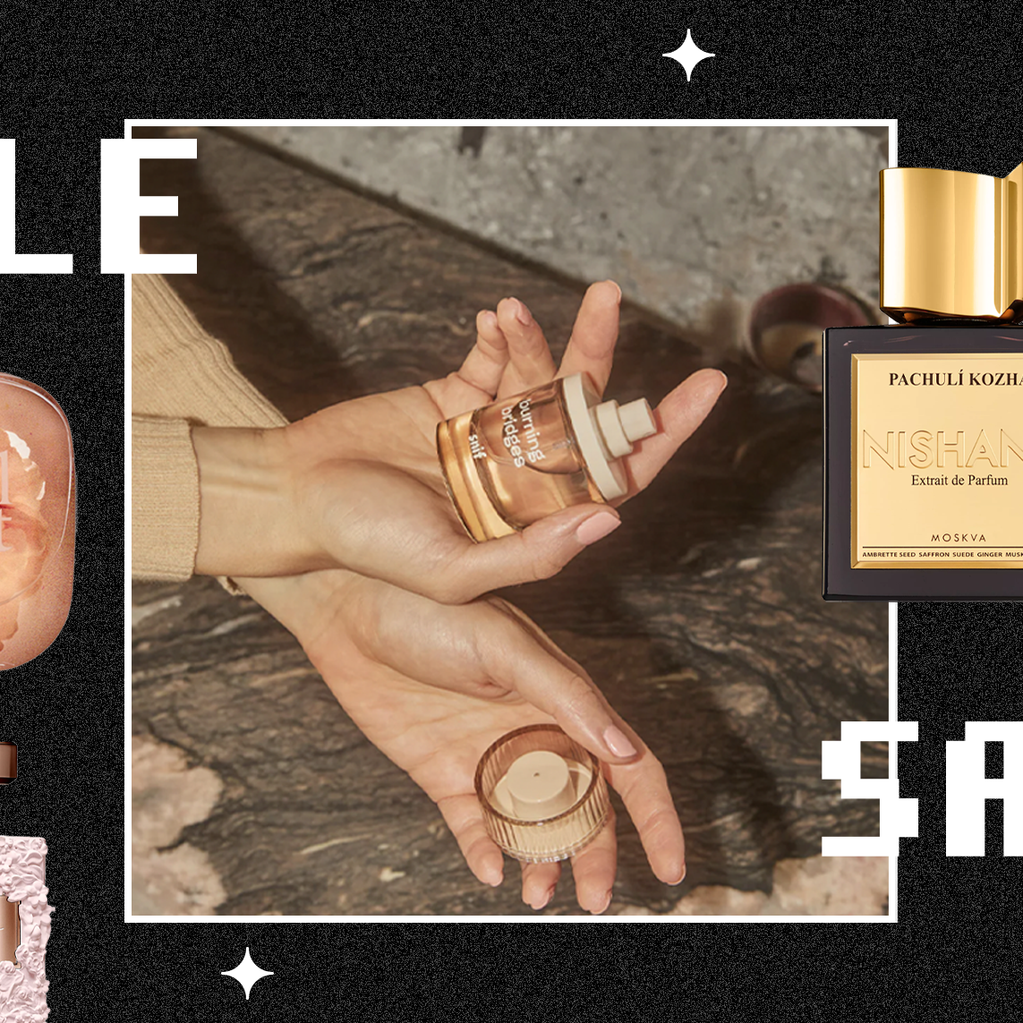 Good News: We’ve Already Found Some Early Black Friday Perfume Deals