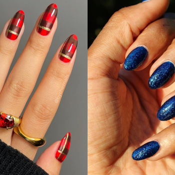 85 Winter Nail Ideas You’ll Definitely Want to Copy