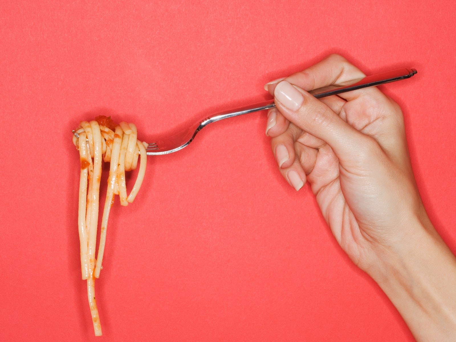 9 Signs That You're Not Eating Enough Carbs