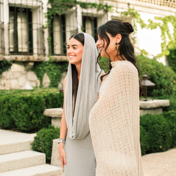 Los alumnos de Condé Nast College interpretan a su estilo la temática de la MET Gala