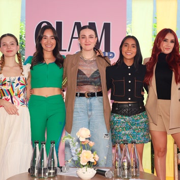 Las lecciones de empoderamiento de Glam Camp 2024