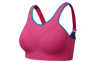 Image may contain Clothing Apparel Lingerie Underwear and Bra