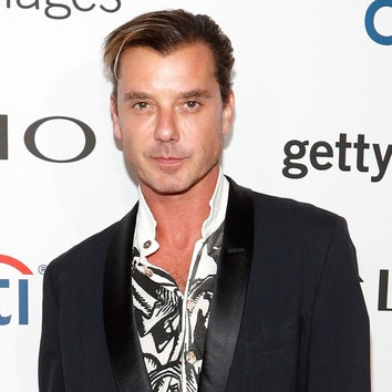 Twitter isn't happy Gavin Rossdale on The Voice UK