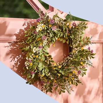 The best Easter wreaths to put a spring in your step this April