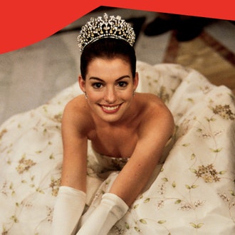 Princess Diaries 3 is officially happening, but will Anne Hathaway return?