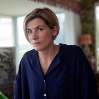 Jodie Whittaker’s portrayal of sexual assault in One Night is TV’s must-see performance right now