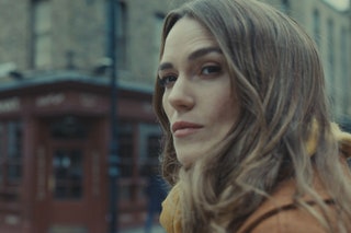 Starring Keira Knightley Ben Whishaw Sarah Lancashire Isabella Wei   What's it about Helen  embarks on a passionate...