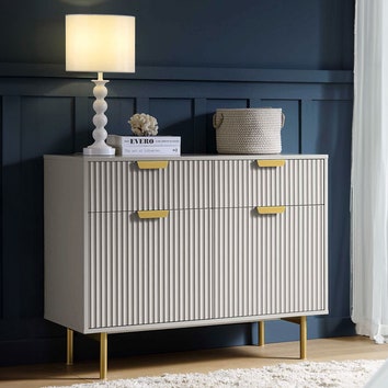 An interior writer's guide to the most stylish chests of drawers for any space