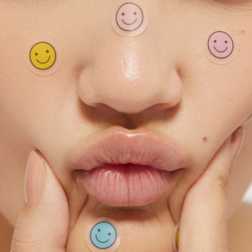 Breakouts don't stand a chance against these pimple patches