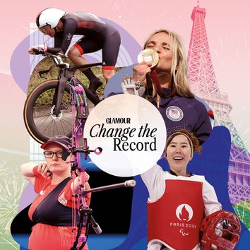 The best moments of the 2024 Paris Paralympics so far