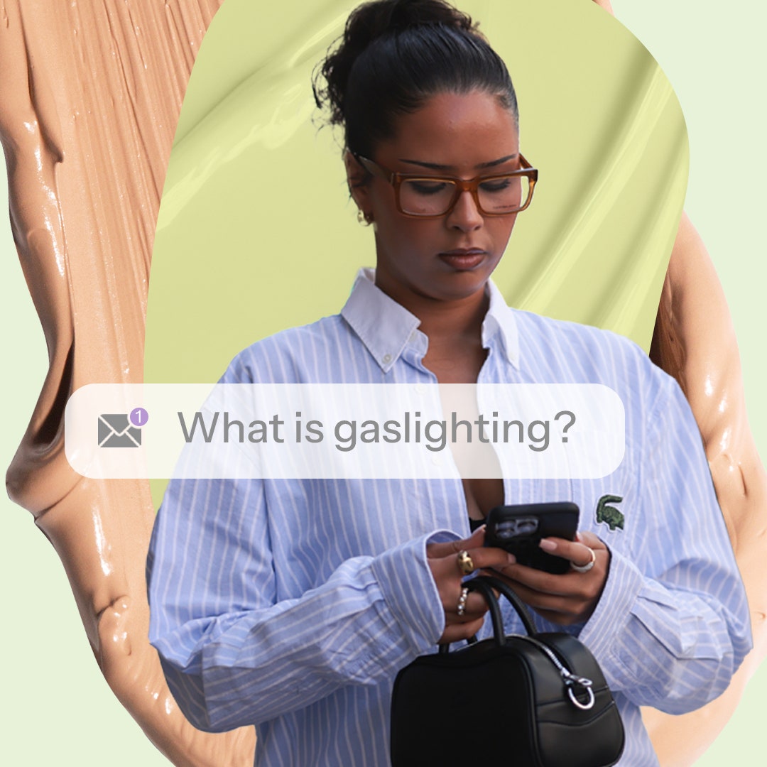 What is gaslighting? How to spot the very pervasive form of emotional abuse