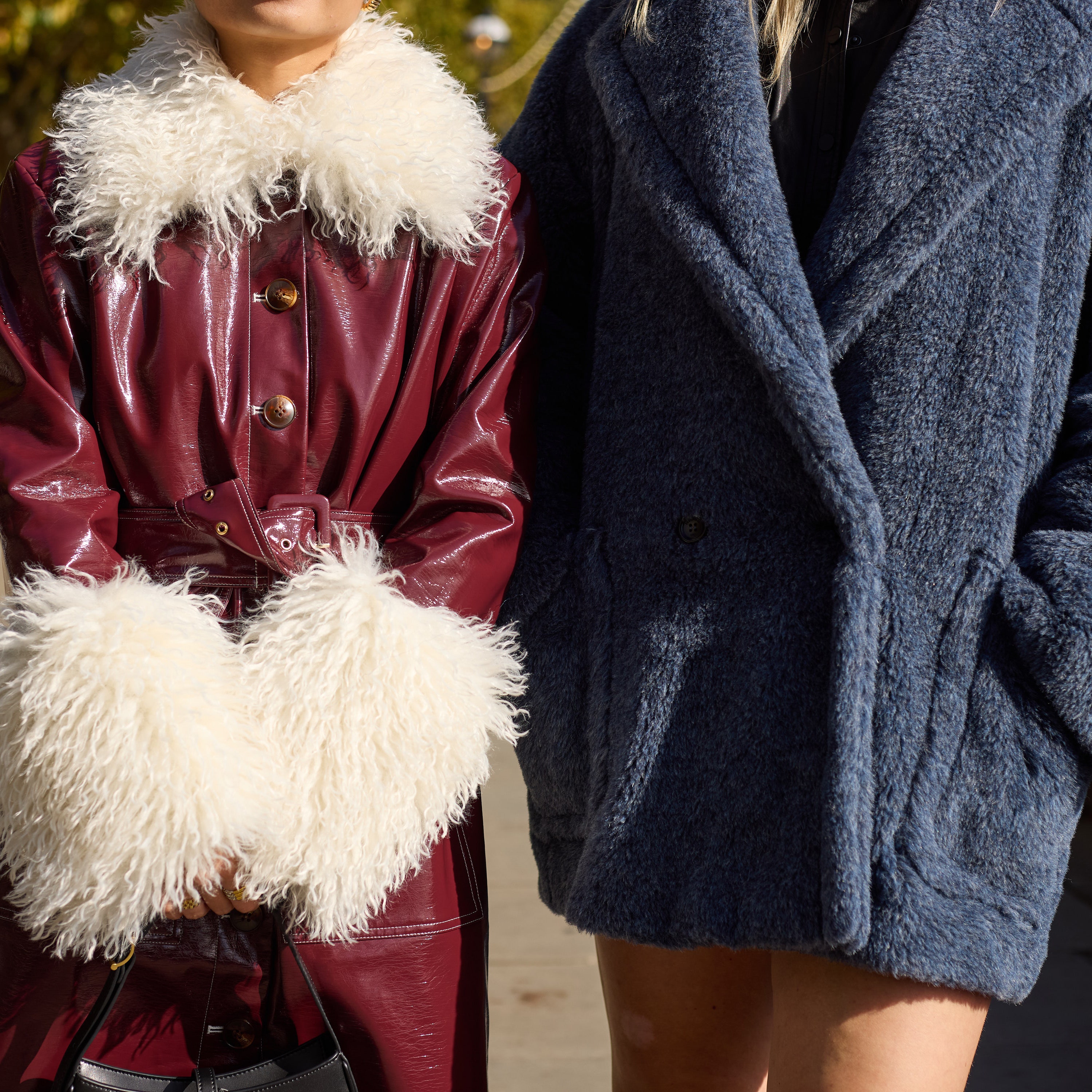 According to the runways, these are the winter coats worth your consideration