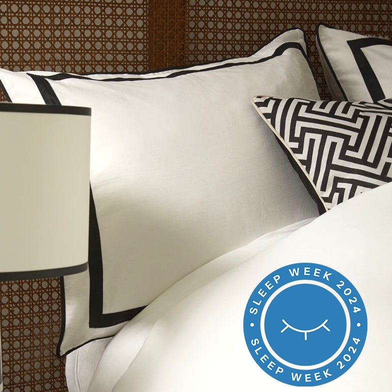 21 best Egyptian cotton bedding sets for hotel-level comfort