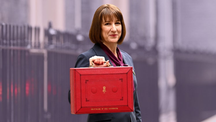 What does the autumn budget mean for women and girls?