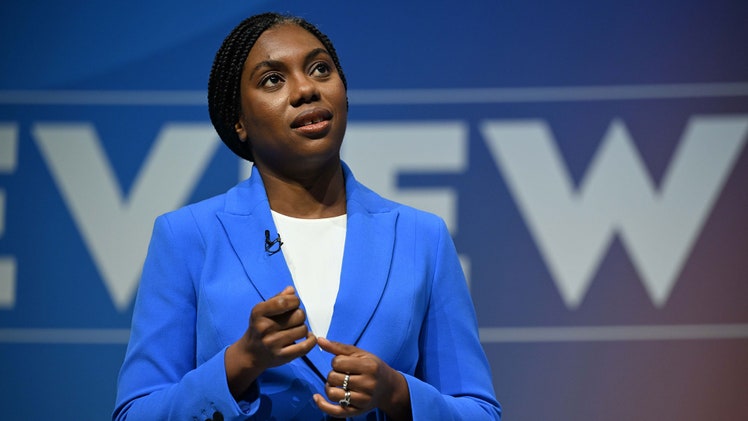 Kemi Badenoch is the new leader of the Conservative party. Where does she stand on women's issues?