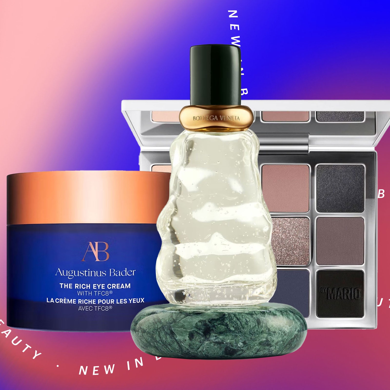 The best new beauty products that are worth knowing about, tried and tested by the GLAMOUR beauty team