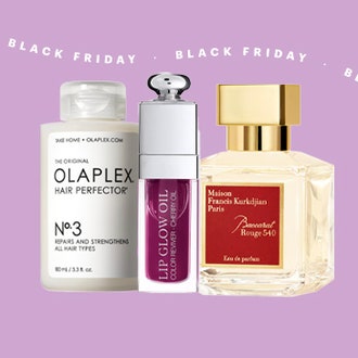 From LookFantastic to Charlotte Tilbury, these are the sites we're bookmarking for beauty deals this Black Friday