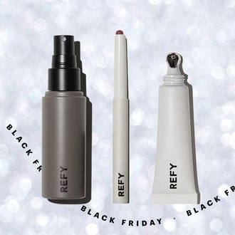 These are the REFY products we're hoping to stock up on this Black Friday