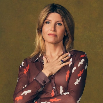 Bad Sisters star Sharon Horgan on writing her own TV shows: 'It took me a while to gain the white man confidence you need'