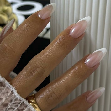 57 wedding nail ideas for every bride, from Frenchies to dinky details