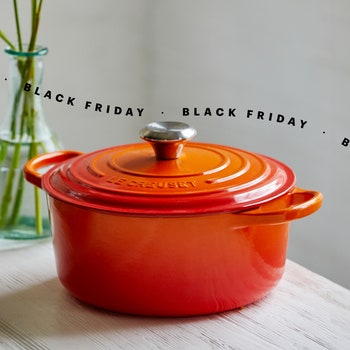 The best early Black Friday home deals have landed &#8211; here's what we're shopping RN