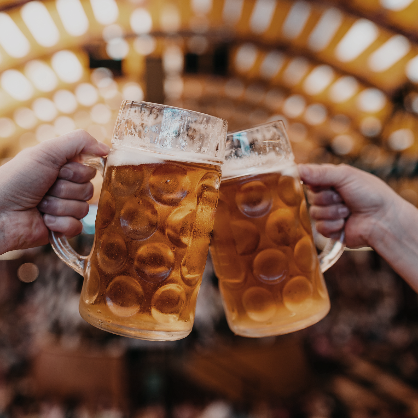 Bierzapfanlage Test 2024: So schmeckt Bier zu Hause wie frisch vom Fass