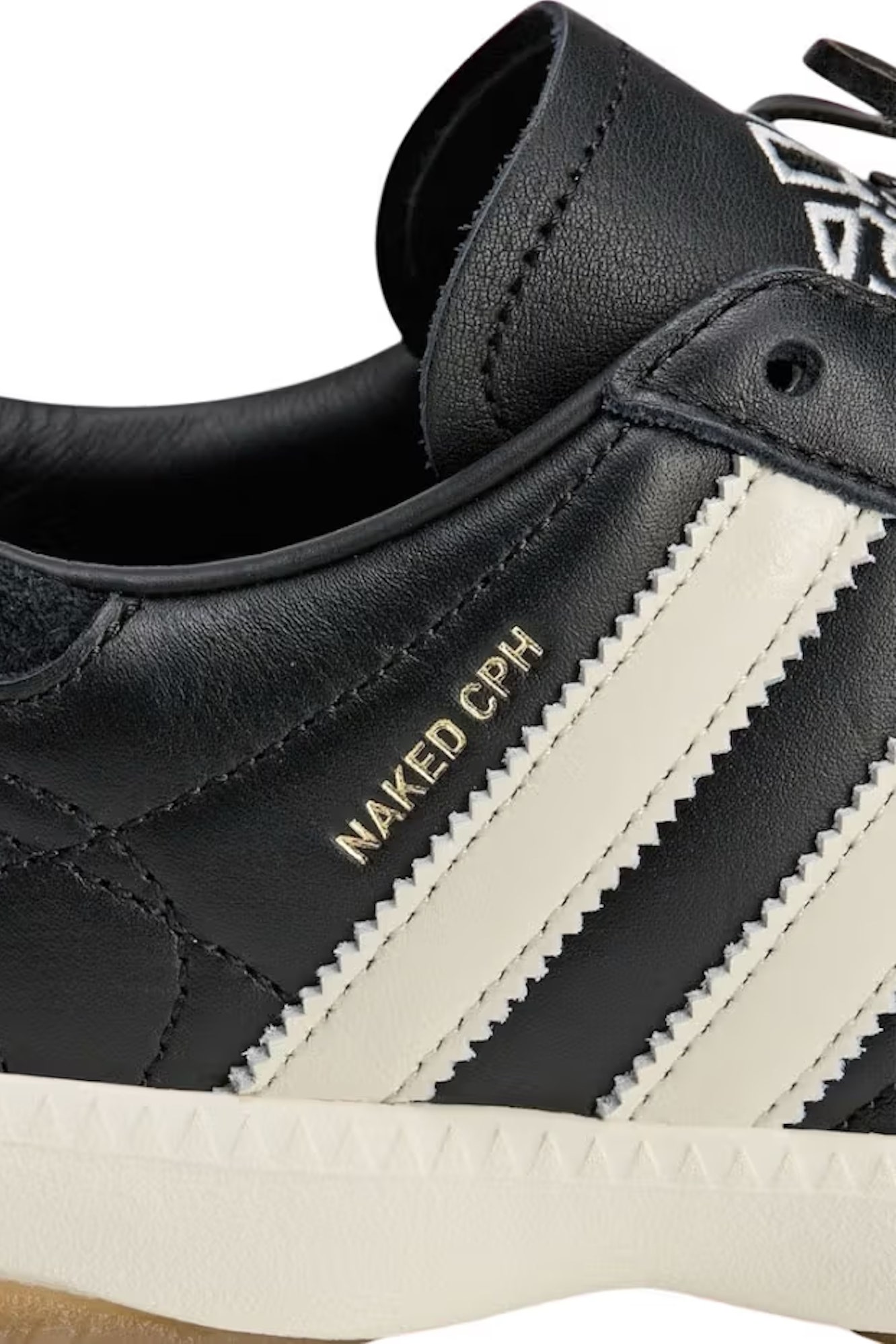 Adidas Samba in neuem Design von Naked &#8211; eine coole Alternative zum Original