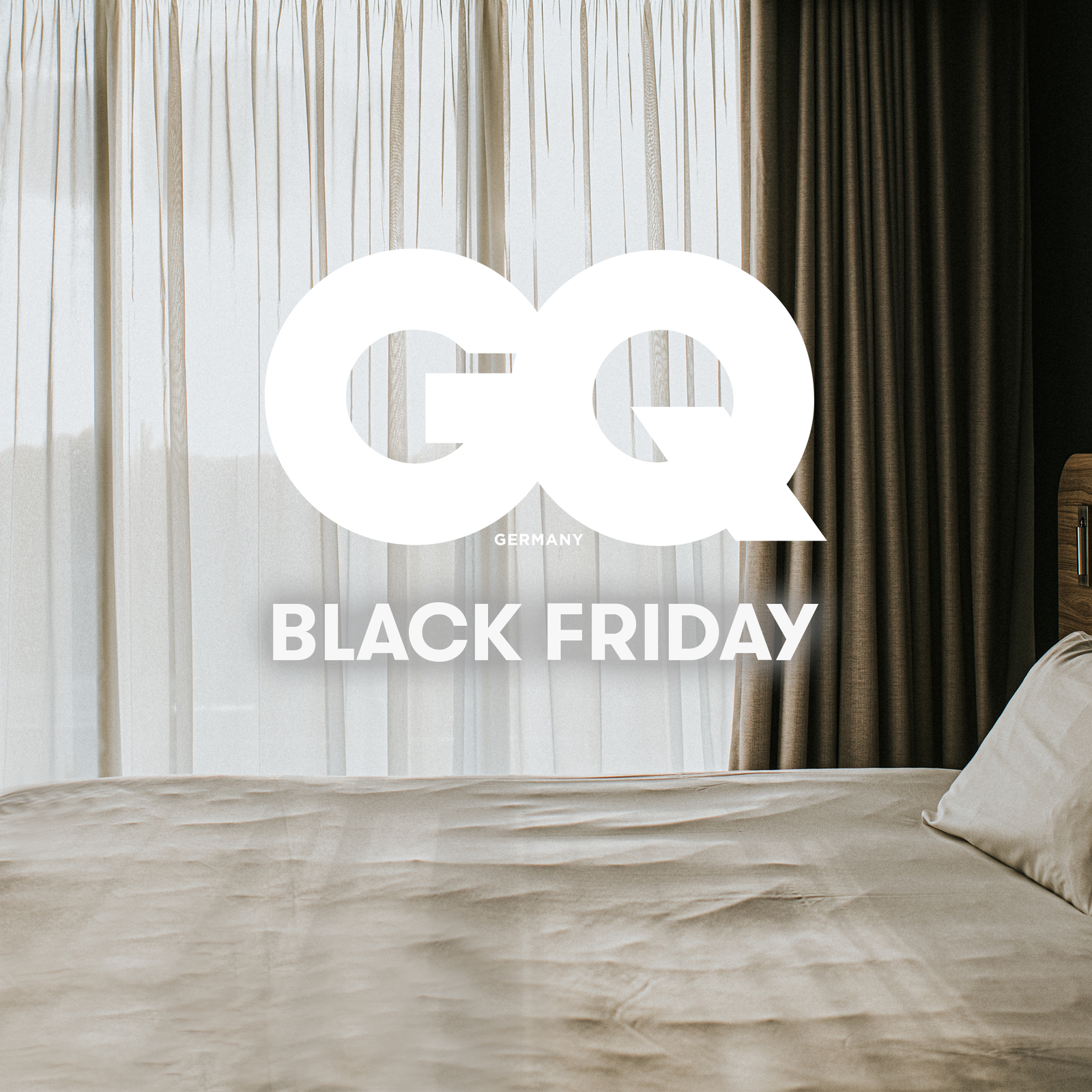 Boxspringbett: Diese Black-Friday-Angebote sorgen garantiert für erholsame Nächte!