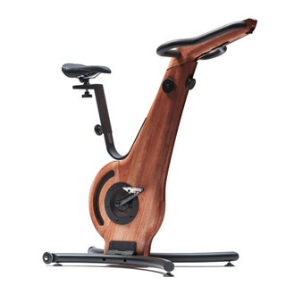 WaterRower NOHrD Bike