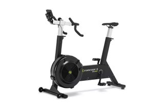 BestExerciseBikesConcept2BikeErg